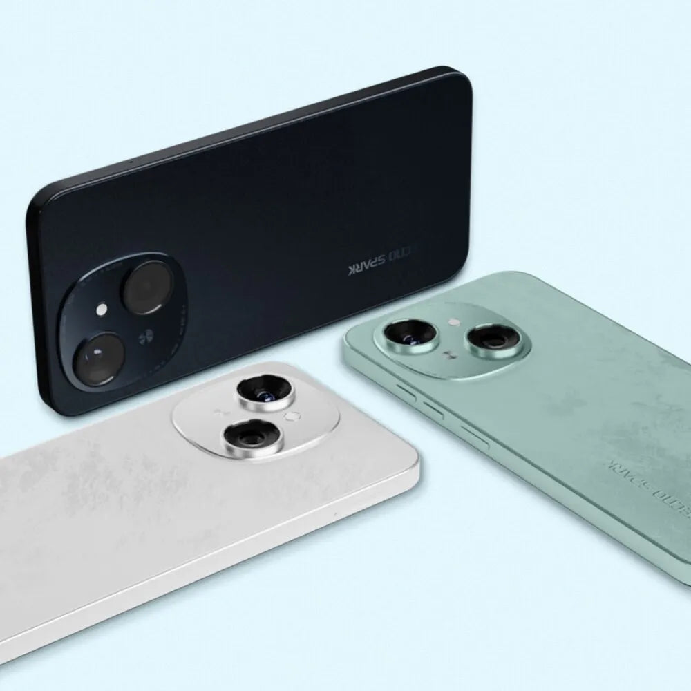 celular tecno 1s 2025