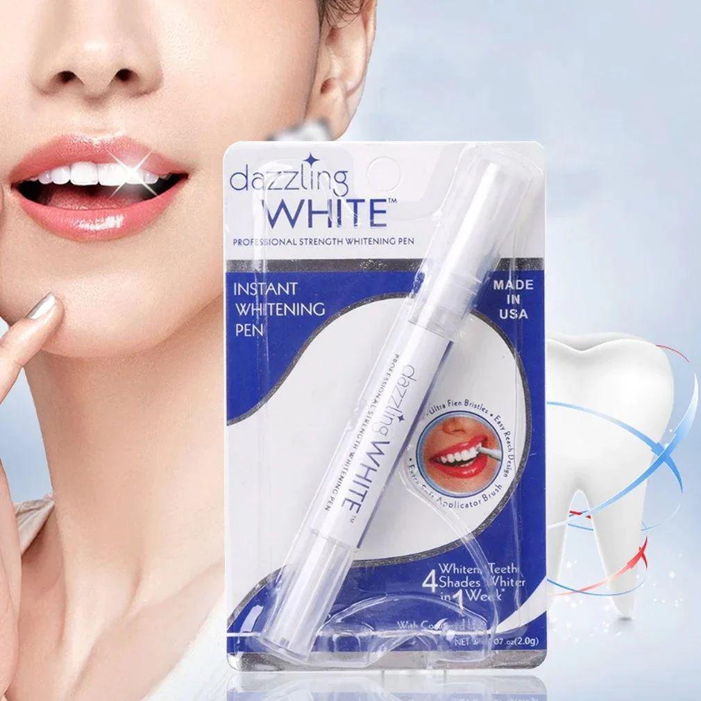 blanqueador dental