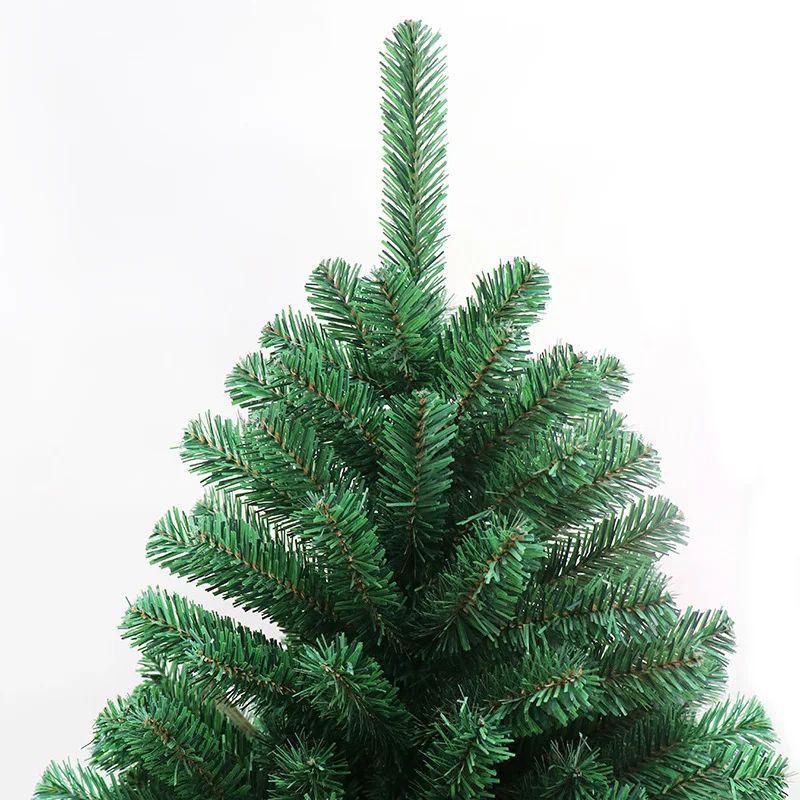 ARBOL DE NAVIDAD COLOR VERDE DE 150 CM