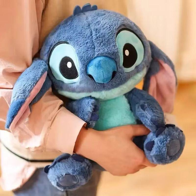 peluche stich 30cm