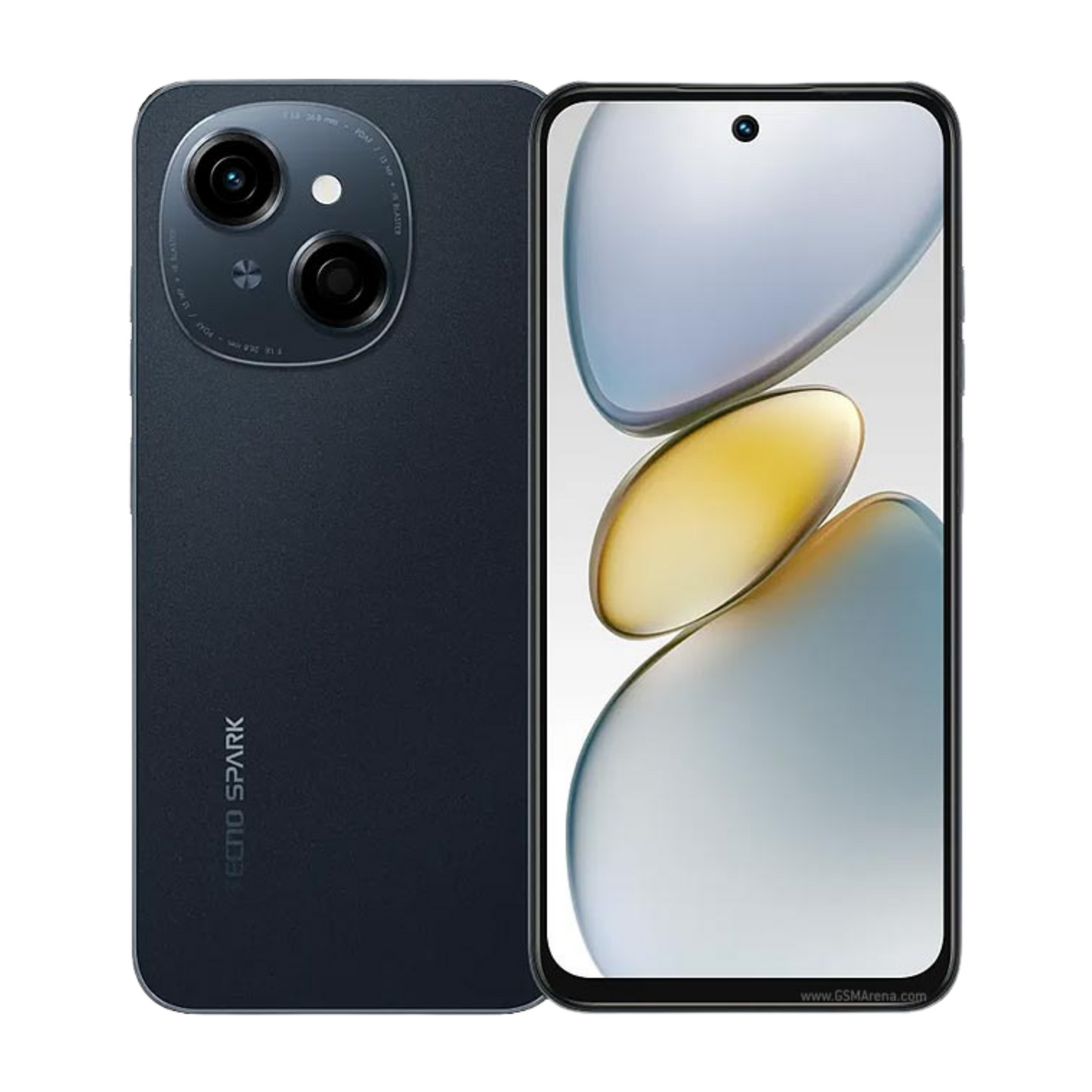 celular tecno 1s 2025
