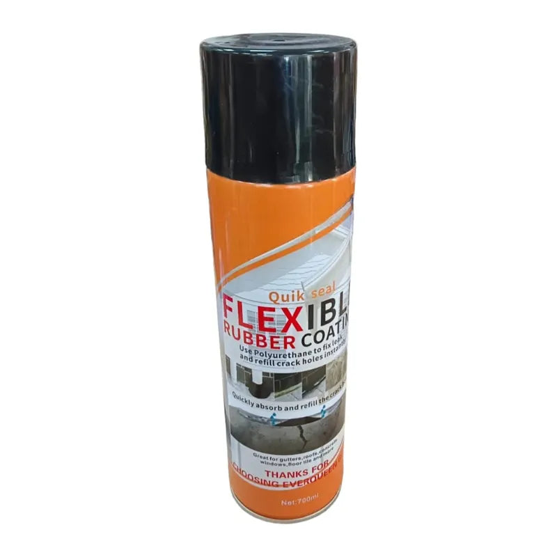 ✨ Sellador de Grietas en Spray Antihumedad 2X1 – Solución Instantánea para Gotera y Filtraciones ✨